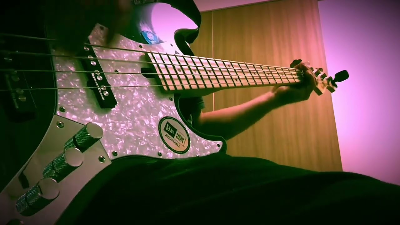 Shake Hip
