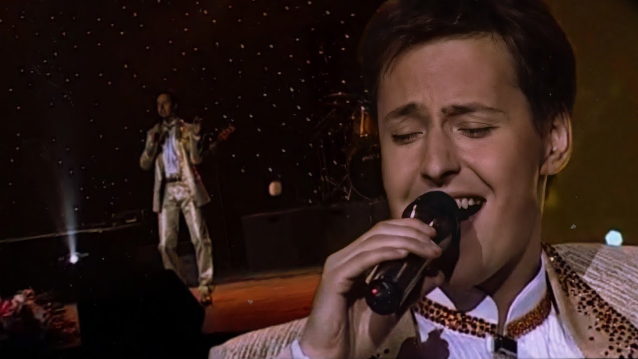 🇯🇲 Vitas - Jamaica [Saint Petersburg, 2007 | HQ]
