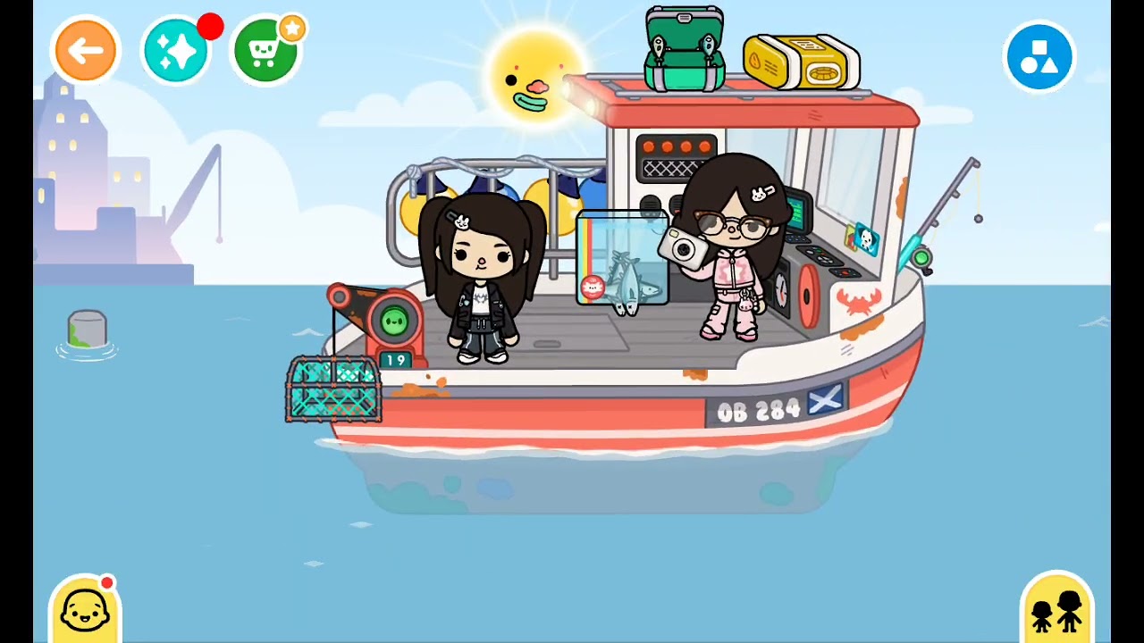 BALIKÇI TEKNESİYLE BALIK TUTUK!?