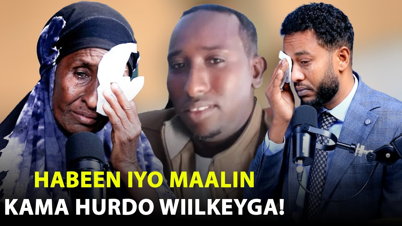 Wiilkii ay kaligeed korisay hooyo maalintii uu guursaday ayaa ugu dambeysay sababtuna wa in ay ku  d