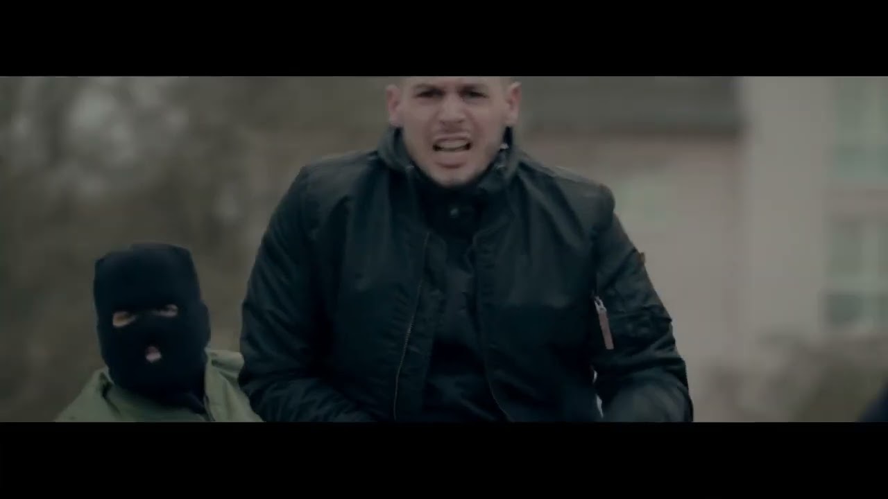 Bosca   -  Cobra produziert von Johnny Illstrument & Joznez