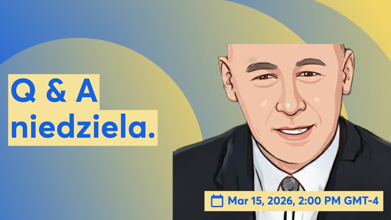 Q & A niedziela.