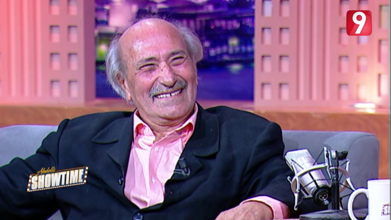 AbdelliShowtime | المنصف المزغني: الباجي قائد السبسي شخصية طريفة مثل العروي