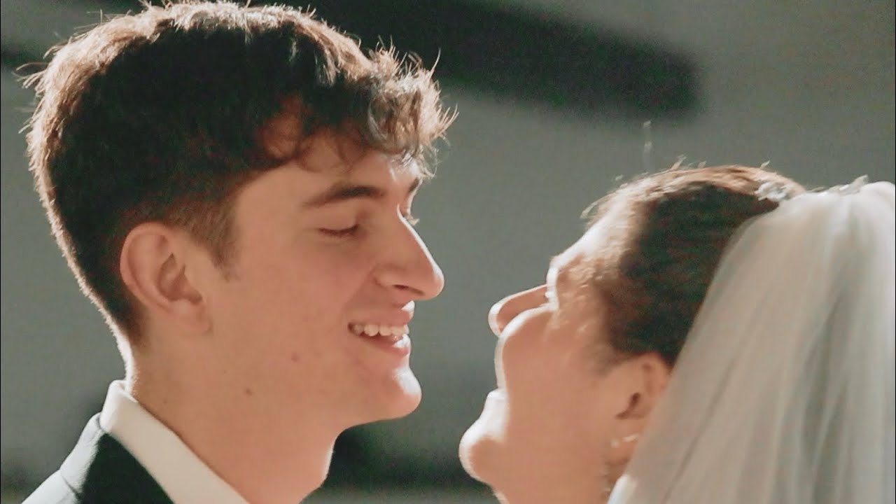 Mr. & Mrs Richards (12.6.2025)