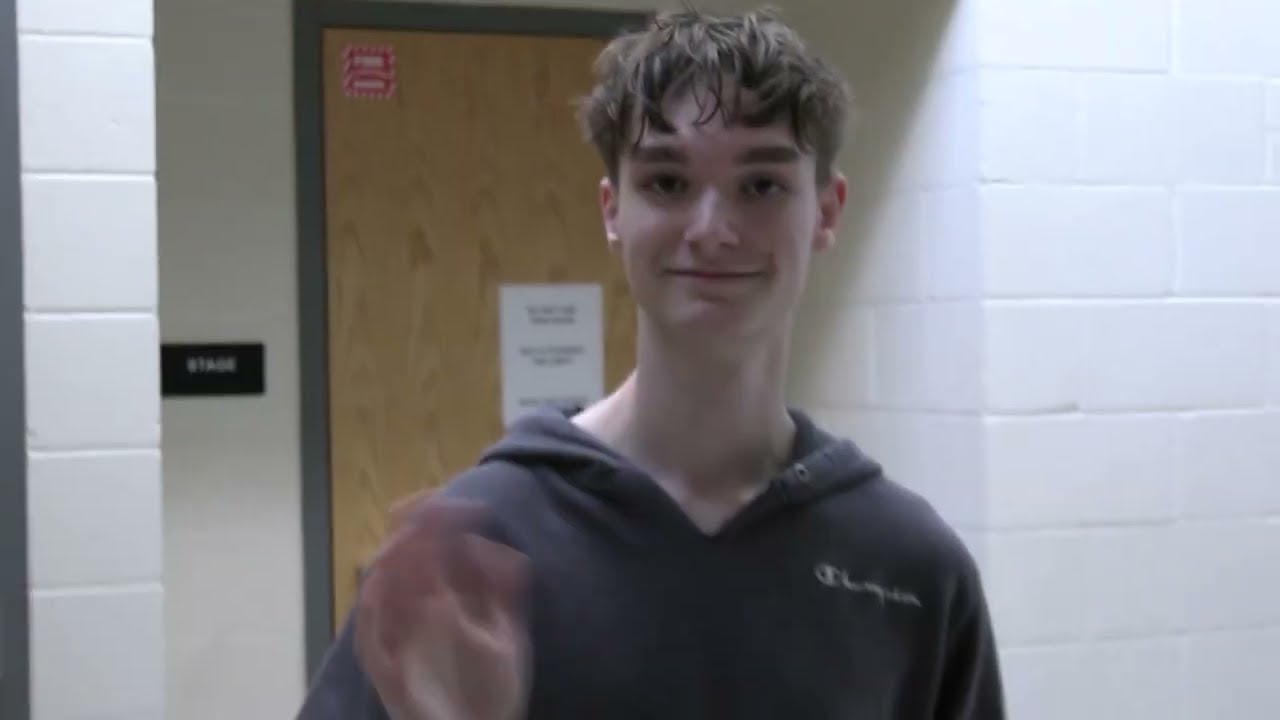 Season 2 Episode 4