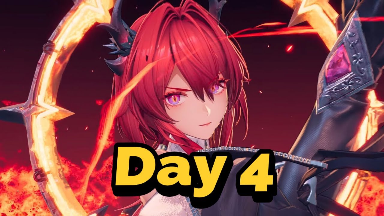Sidequests before Wuling get in now! | Arknights Endfield