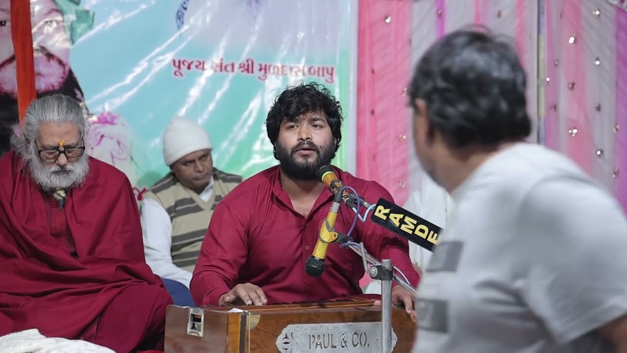 Hari Ka Bhajan Karo | हरि का भजन करो हरि हैं तुम्हारा | Bhakti Song | Gaurav Hari