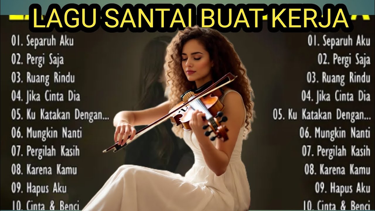 Lagu Enak Didengar: Hits NOAH & Letto Terbaik