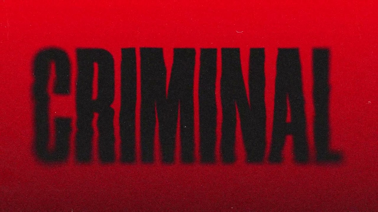 MOTi, Mike Demero, Amero, Jemme - Criminal