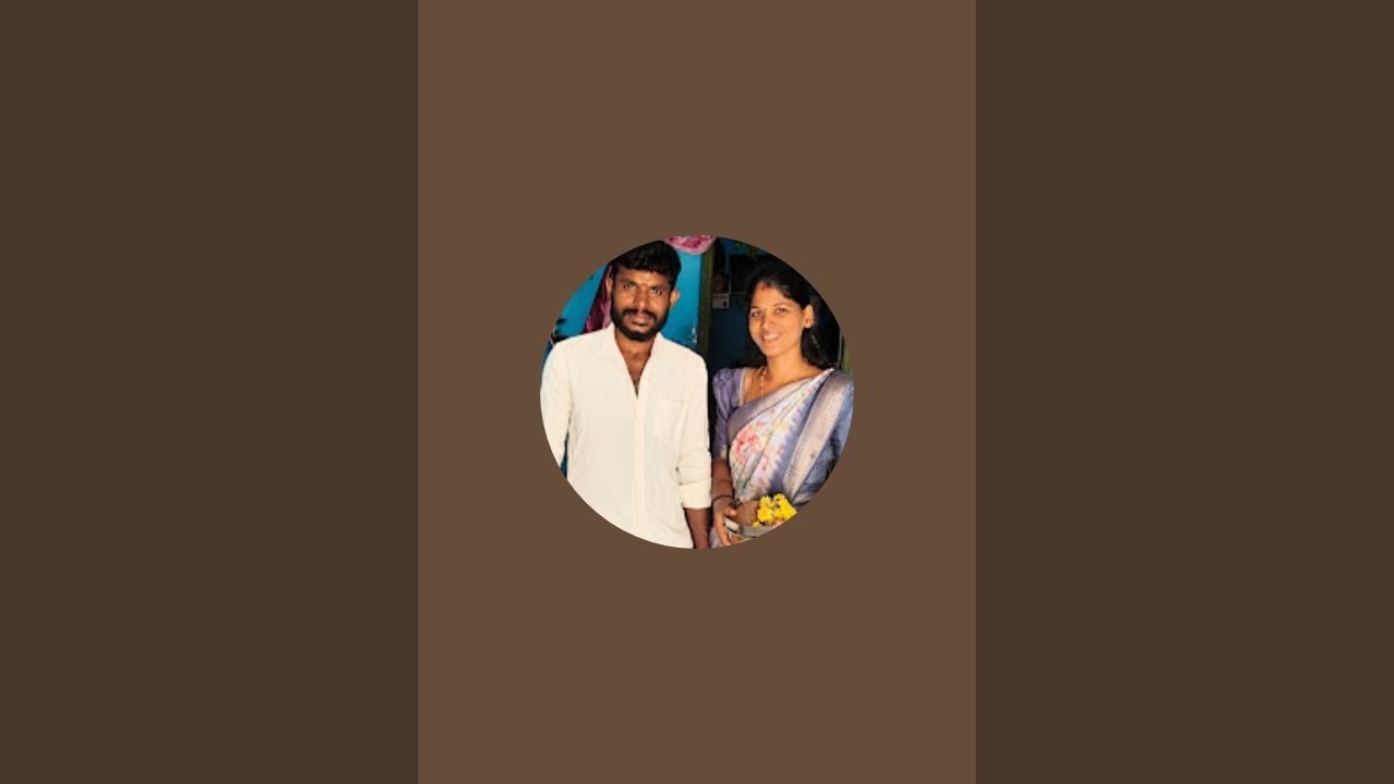 Dhanu  krish is live!
