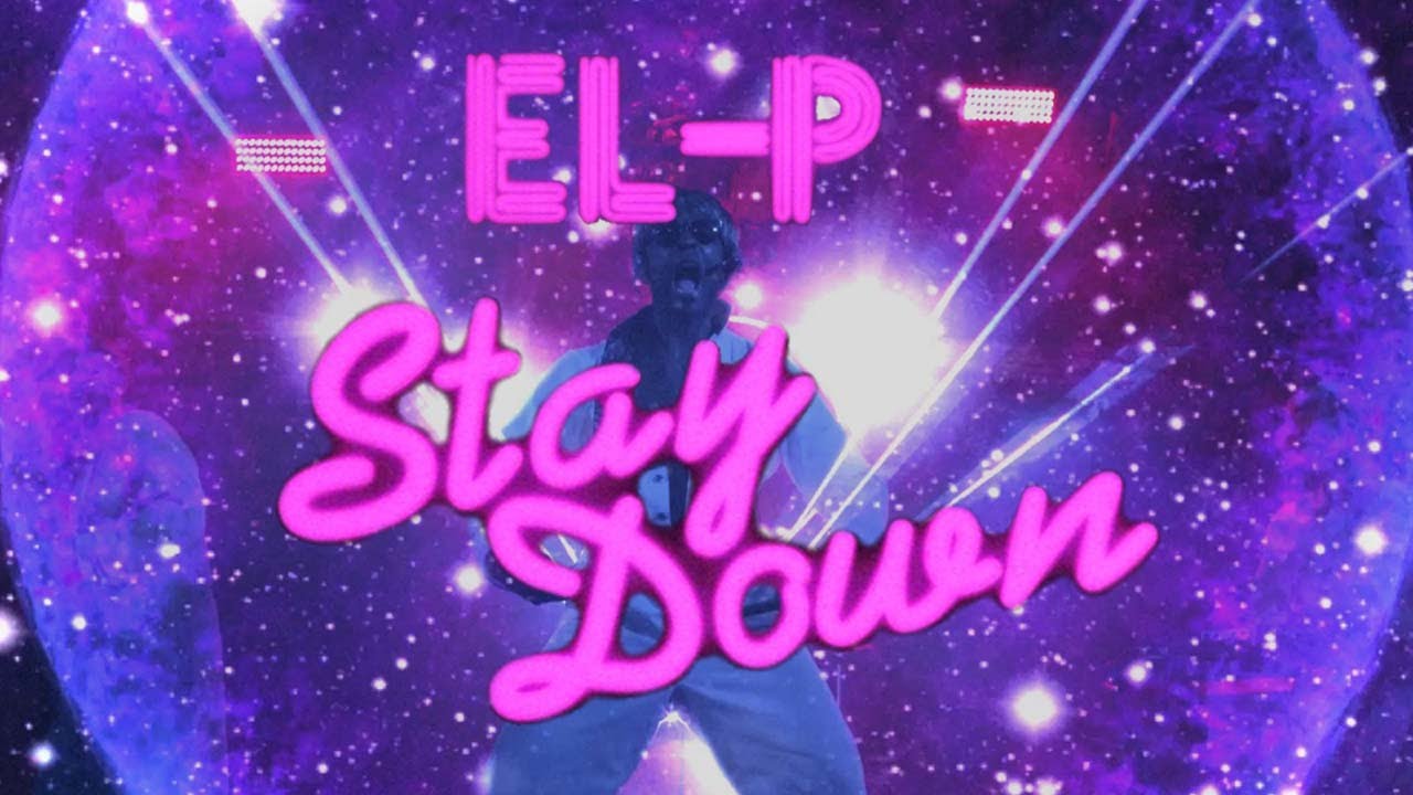 El-P - 