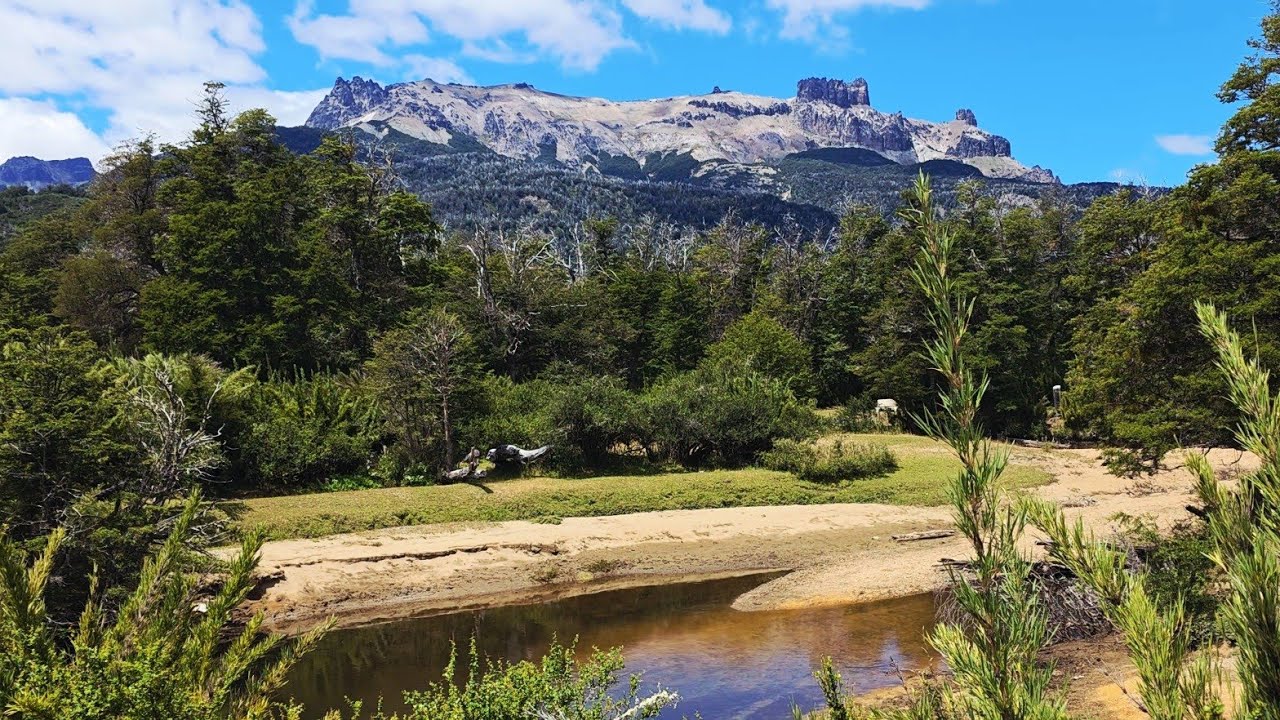 🎣 Pe urmele visului: PATAGONIA și nordul Argentinei - O aventură de pescuit legendară