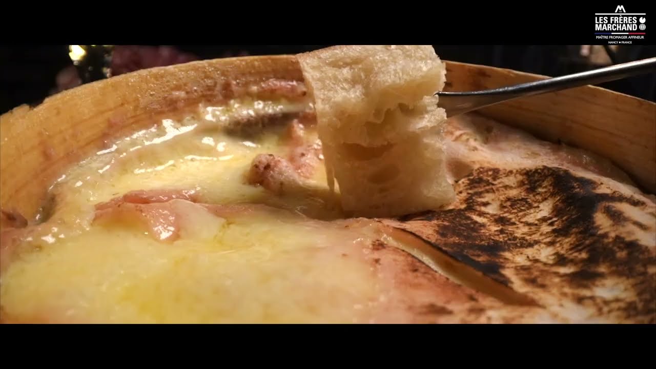 Le Mont d'Or (fromage)