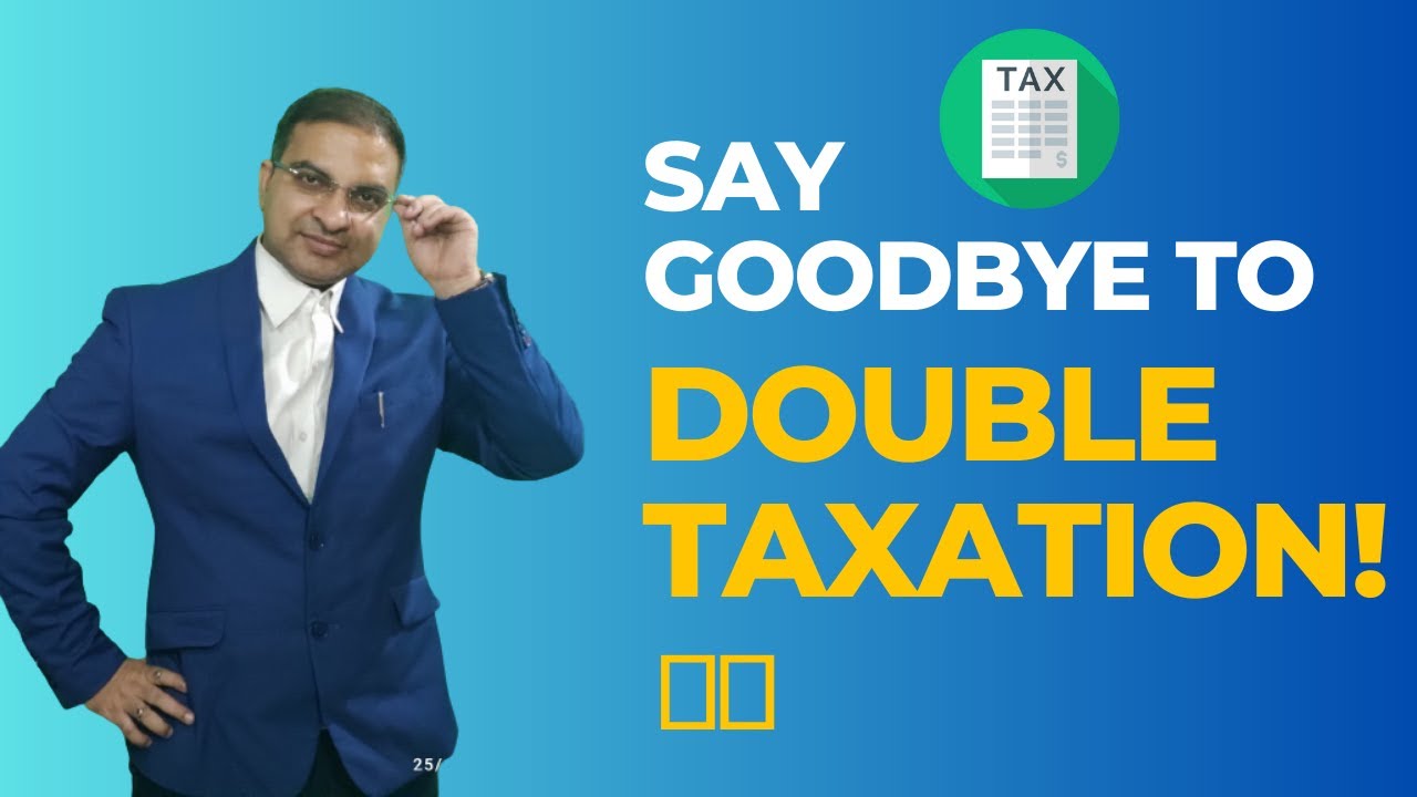 Понимание основных концепций соглашения об избежании двойного налогообложения