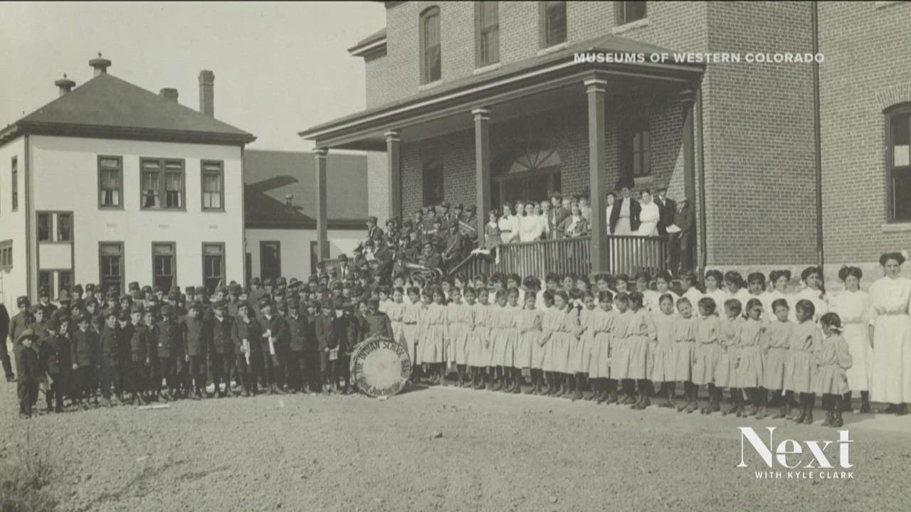 Federal Indian Boarding School survivor shares the abuse she endured, and how her jewelry business h