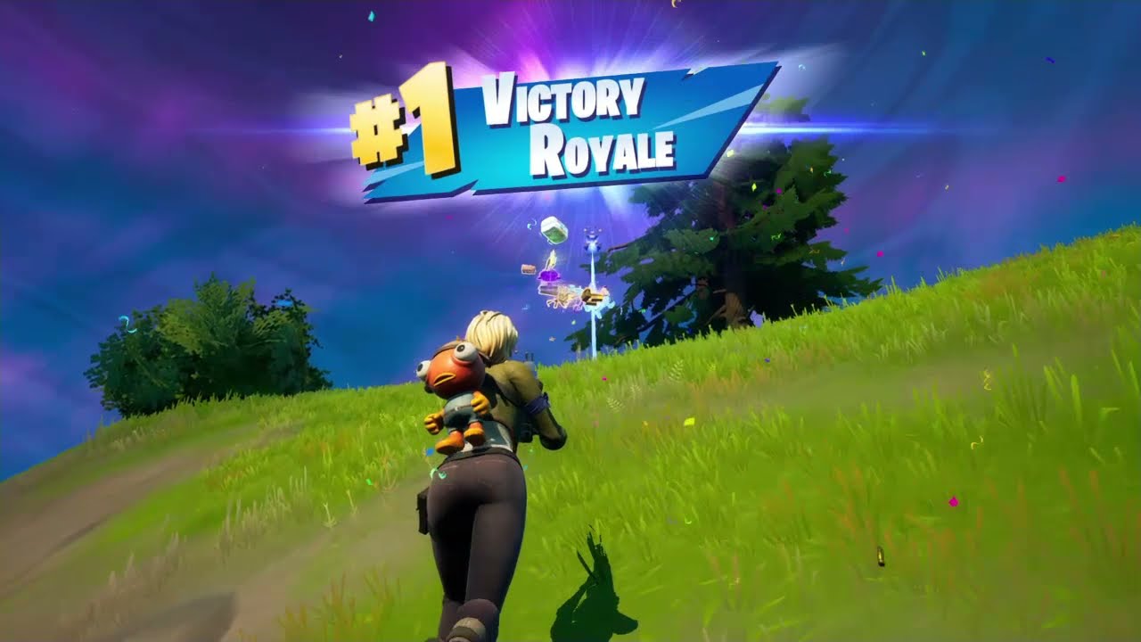 PS4『Fortnite』#3&nbsp; Battle Royale [ ※ game playing ]&nbsp; フォートナイト バトルロイヤル