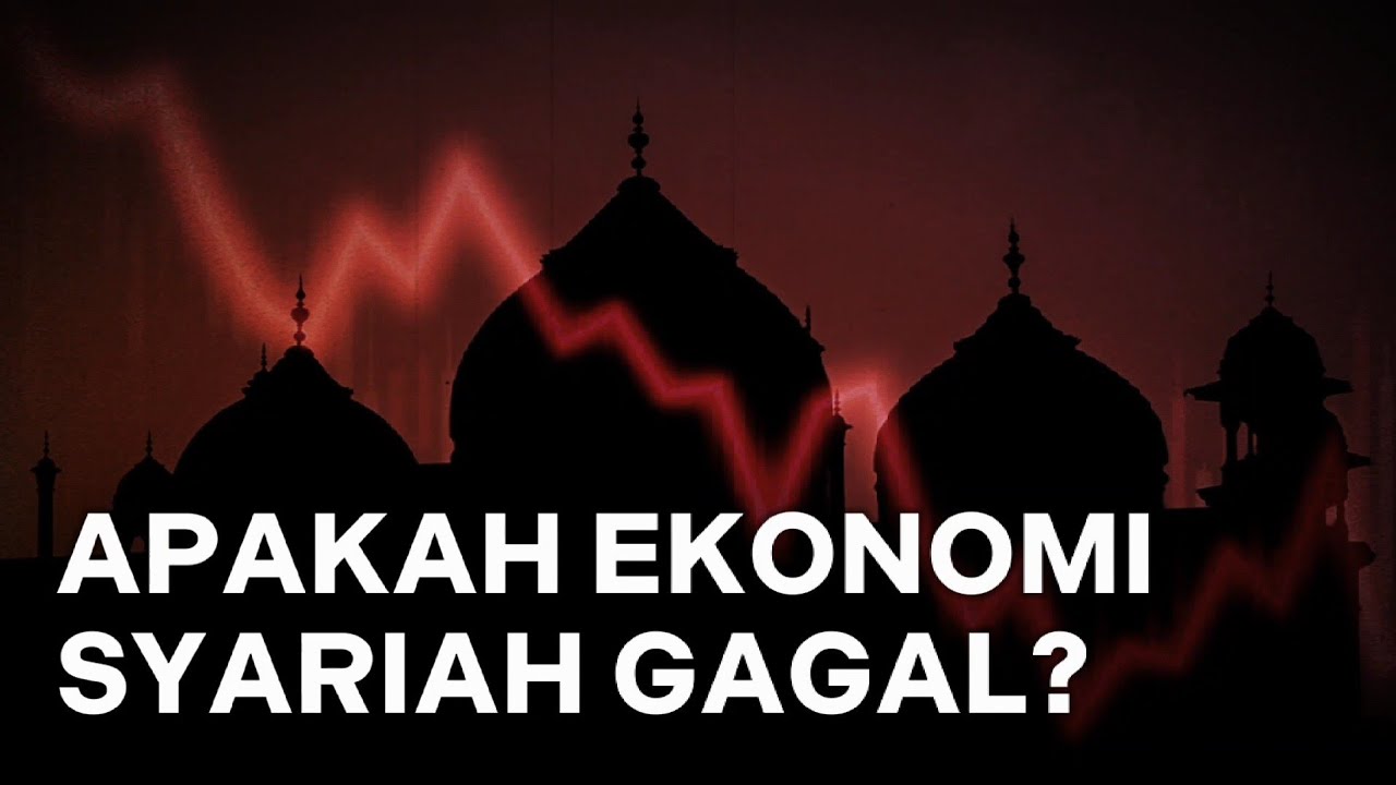 Kenapa Ekonomi Syariah Tidak Berkembang Pesat di Indonesia?