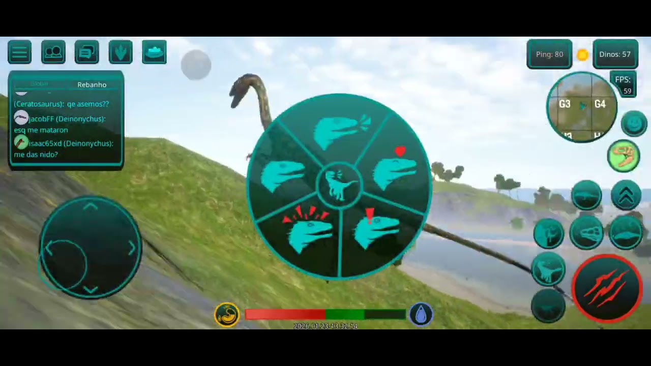 Gameprey coelopys the cursed isle 