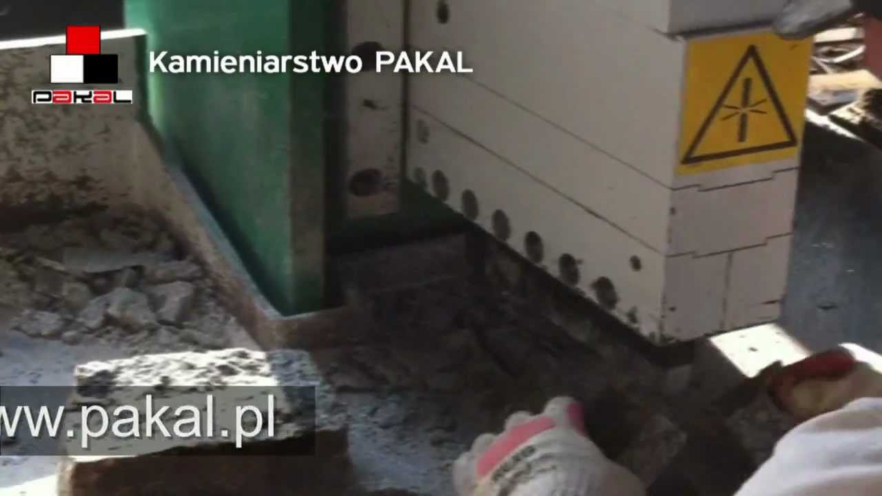 Kamieniarstwo PAKAL