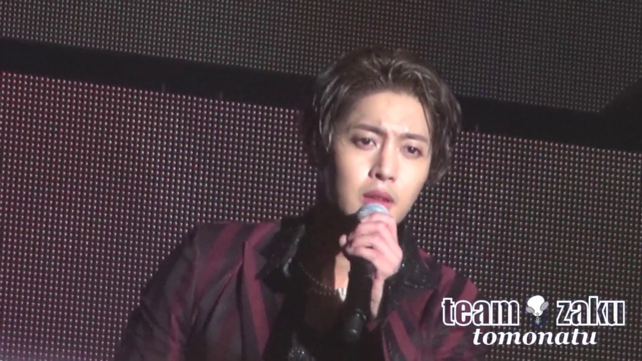 20171202 KHJ HAZE in Seoul  ♪Gentleman  &  talk