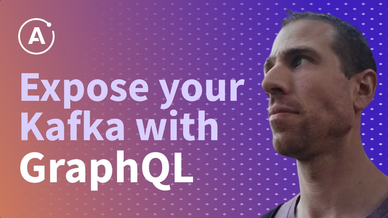 Expose your Kafka with GraphQL (GERARD KLIJS - Senior Web Developer at Open Web)