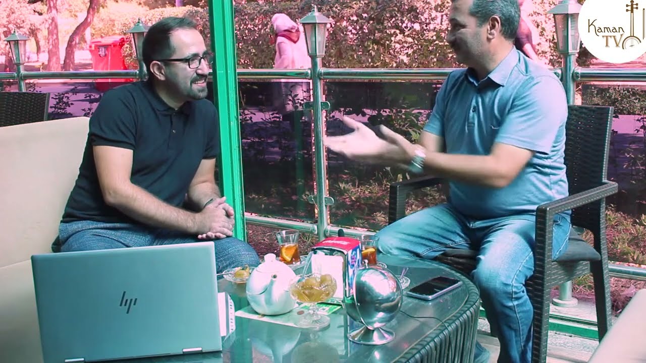 KamanTV - Xeyyam Memmedov