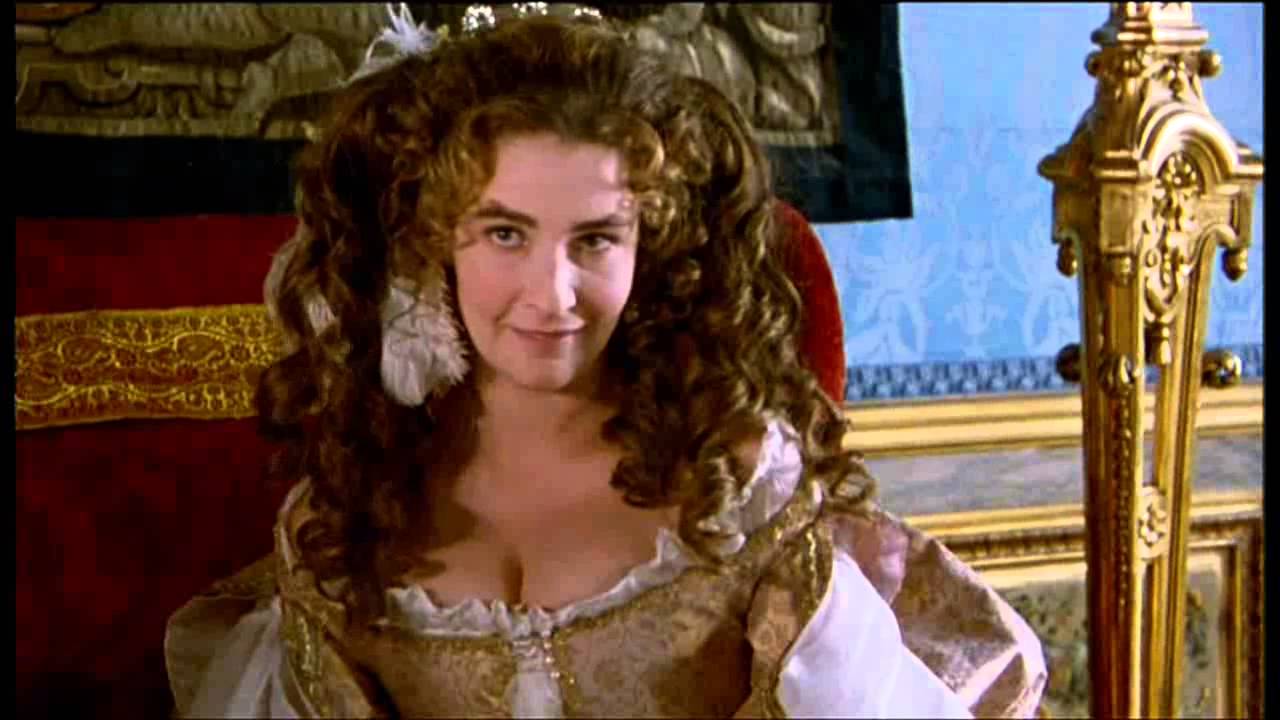 L'Allée du Roi : l'humiliation et la revanche