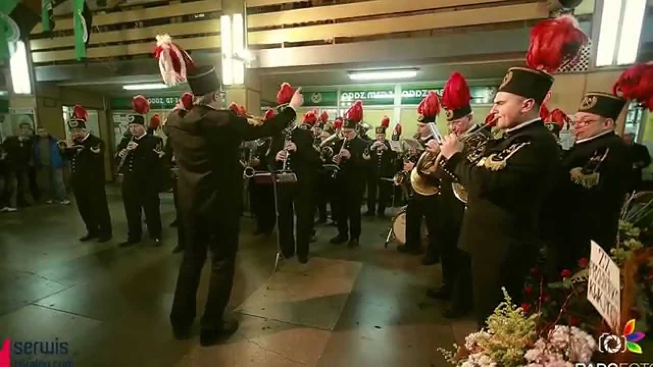 ORKIESTRA KWK PIAST