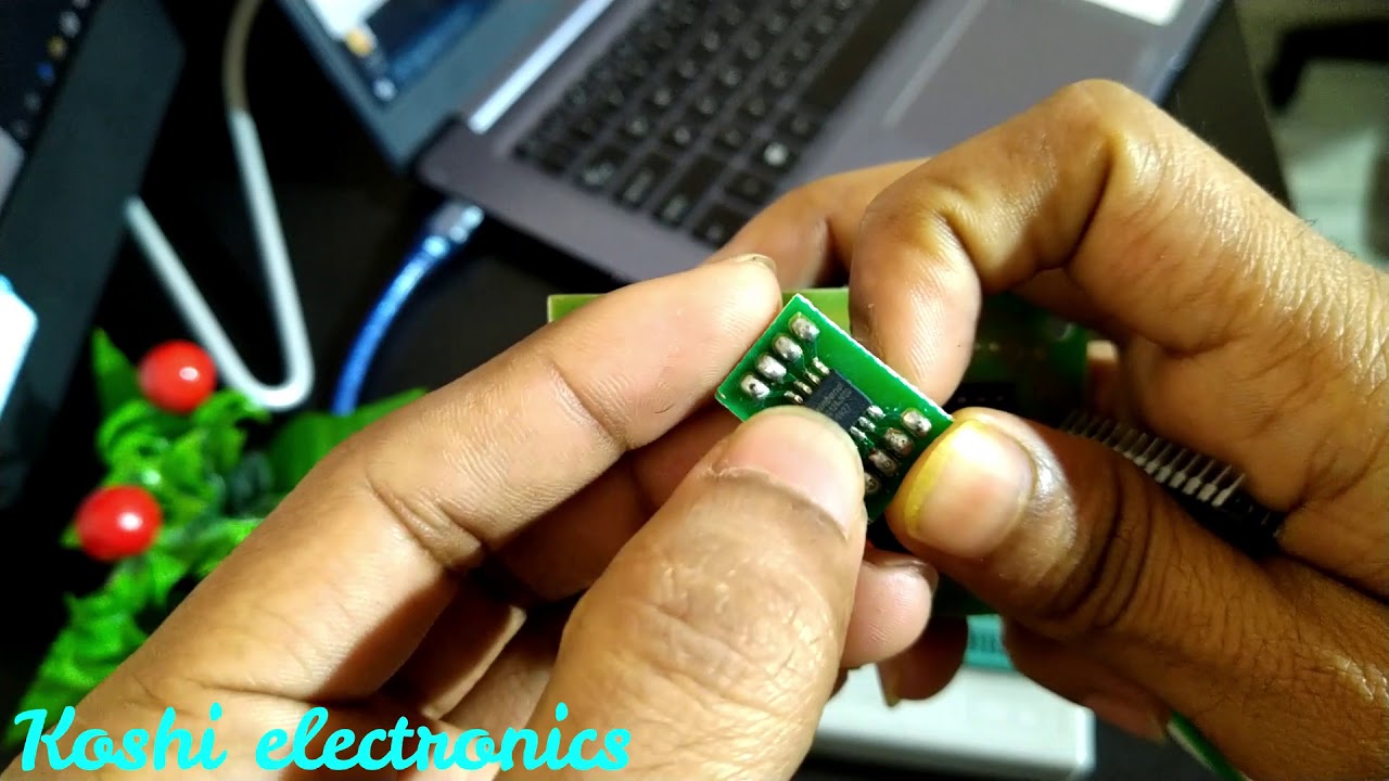 5000v2 manual programming