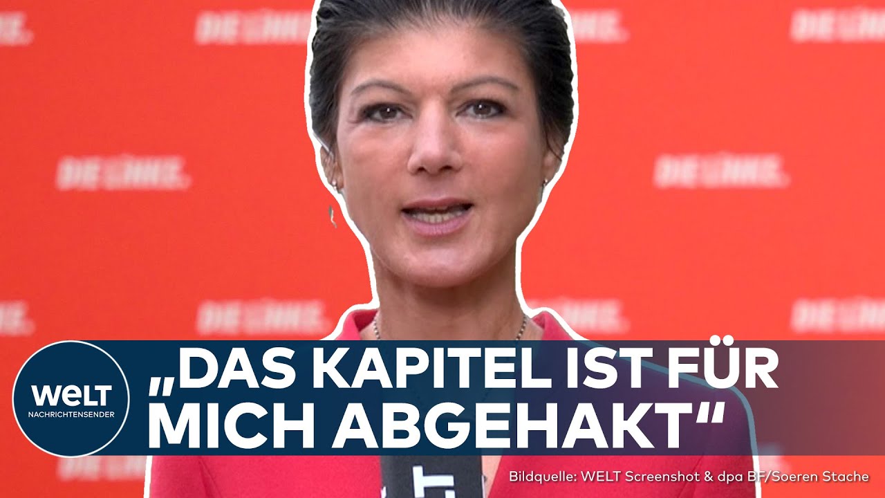 DIE LINKE: 