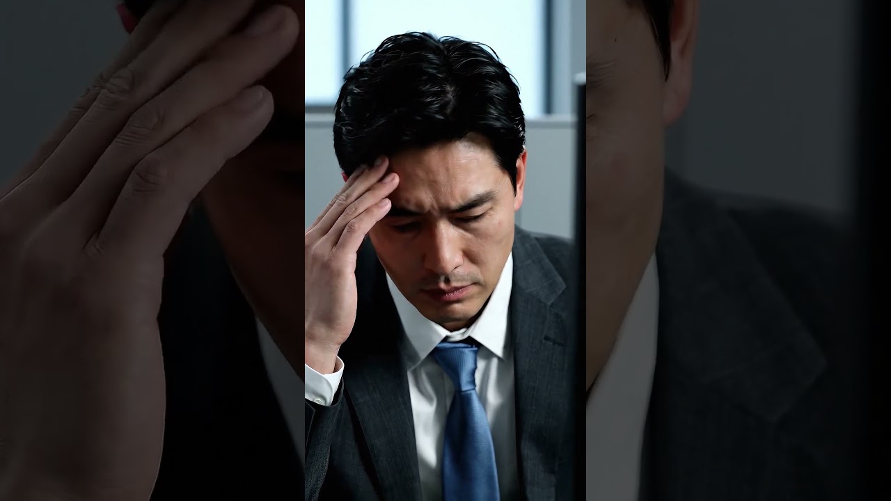 Death caused by overwork in Japan