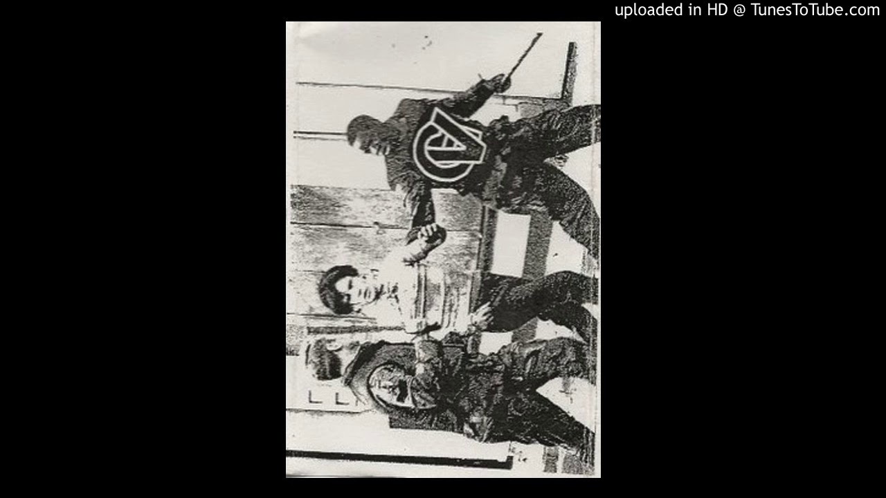 Vile Gash - F.Y.P.A.