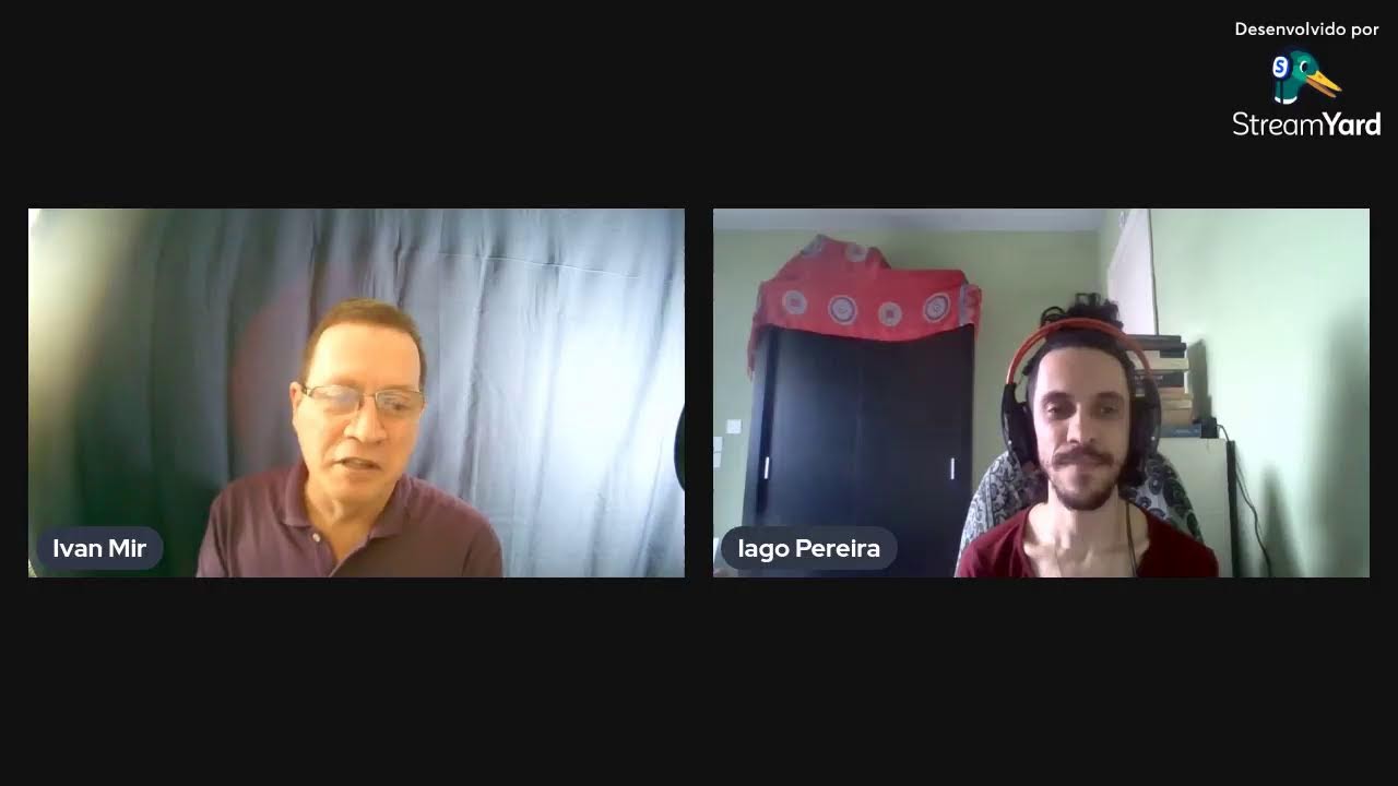 LIVE TEMA: ANTISCIA E CONTRA - ANTISCIA