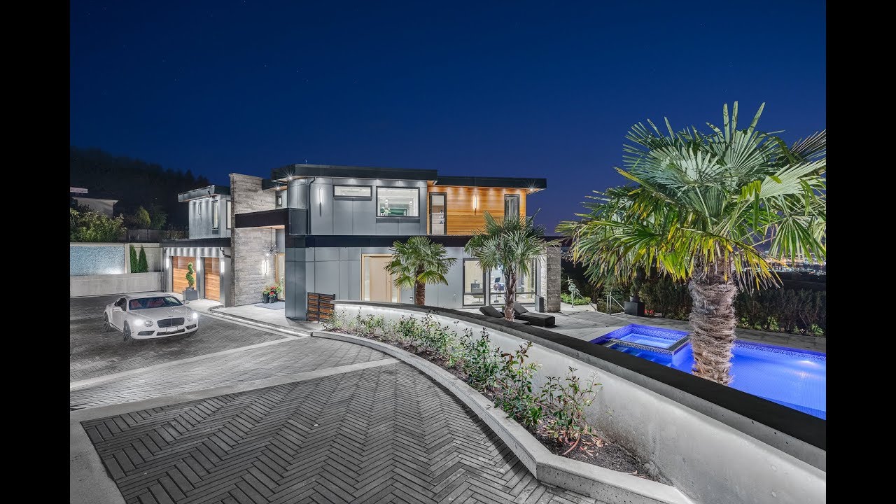 Luxury Home | British Properties Golden Mile | 2018