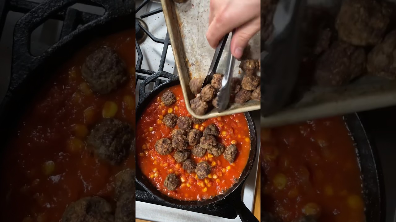 How we make &ldquo;pasta&rdquo; from homegrown and wild ingredients! #gardenharvest #growsomefood