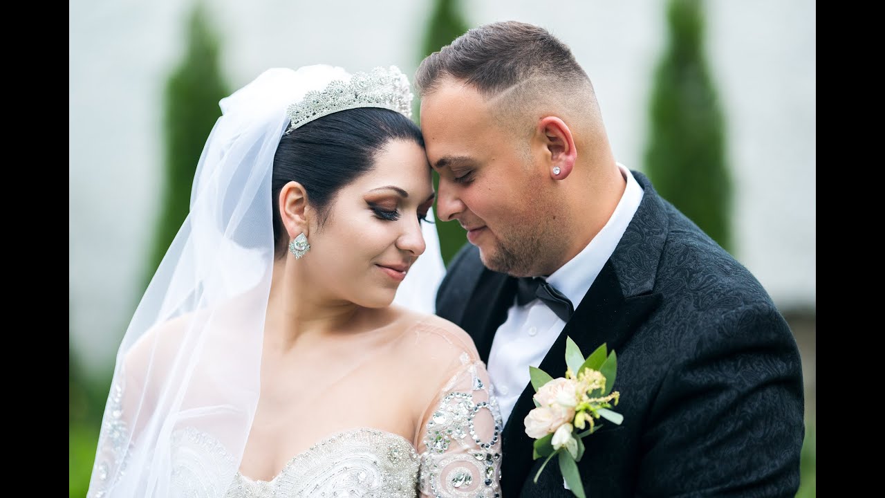 Alexandra & Štefan/svadba 2022