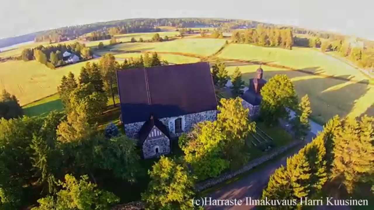 Sipoo - Nikkilä - Sibbo