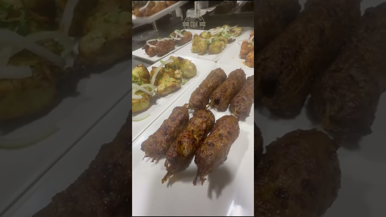 Unforgettable Pakistani Flavors at Cafe de Khan  