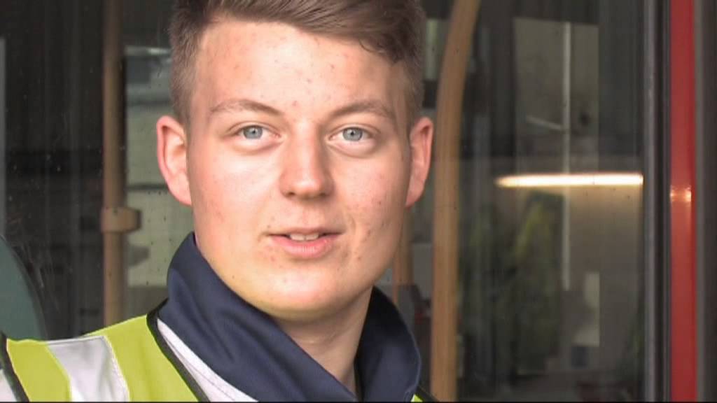 Arriva London Apprentices