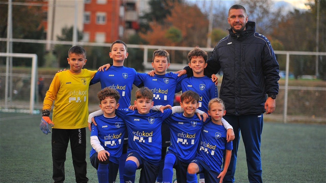 Fk Butel 2017 VS Fk Park