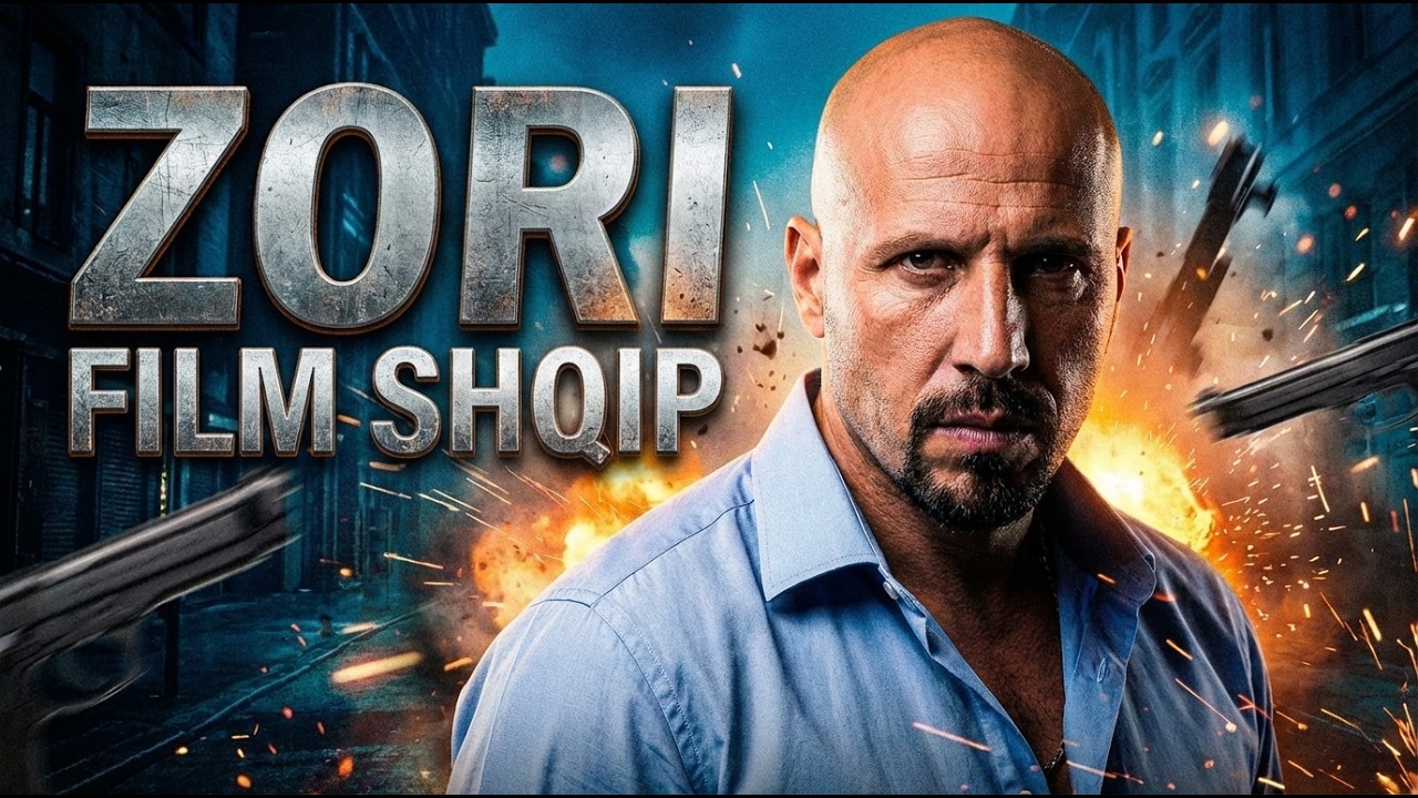ZORI - FILM SHQIP