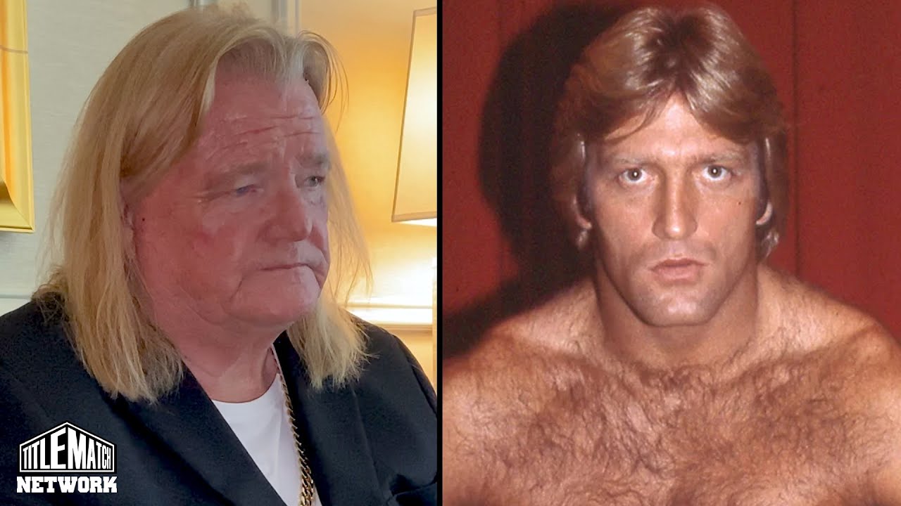 Greg Valentine &ndash; Jaki był Paul Orndorff w WWF