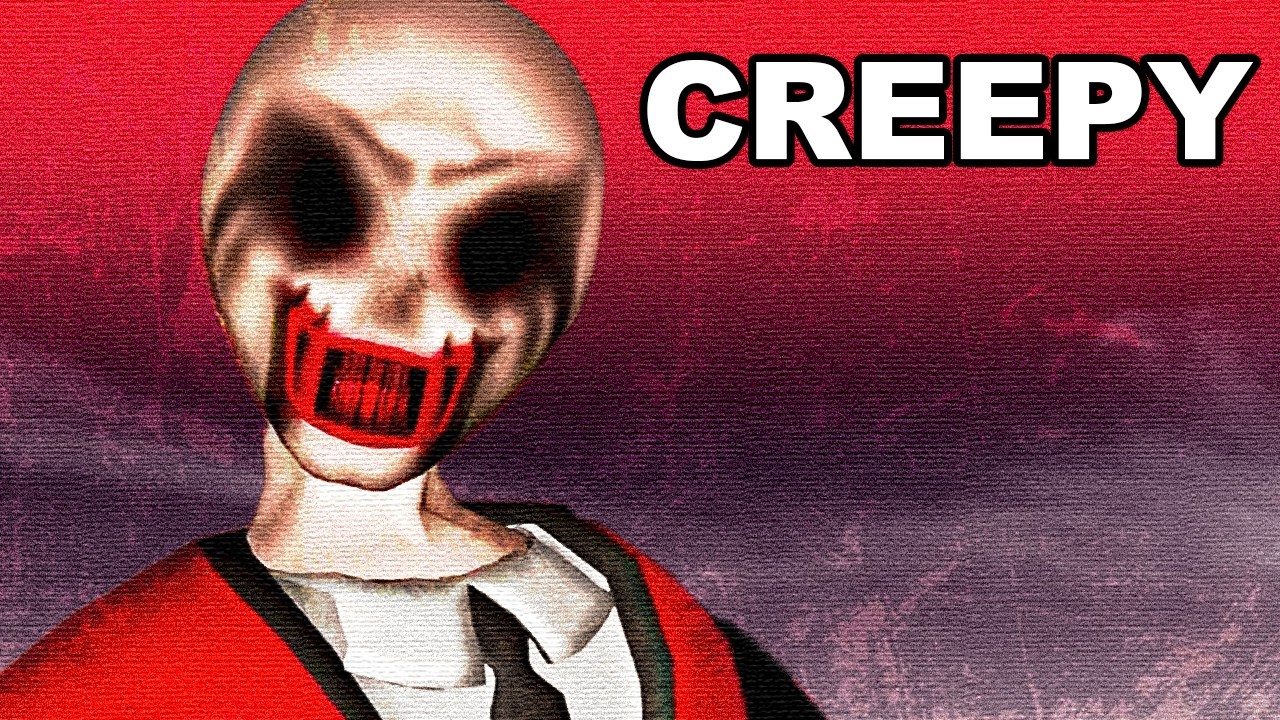 Creepypastas De Videojuegos #6