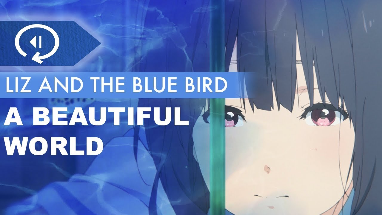 The Understated Importance of Setting in Liz & The Blue Bird