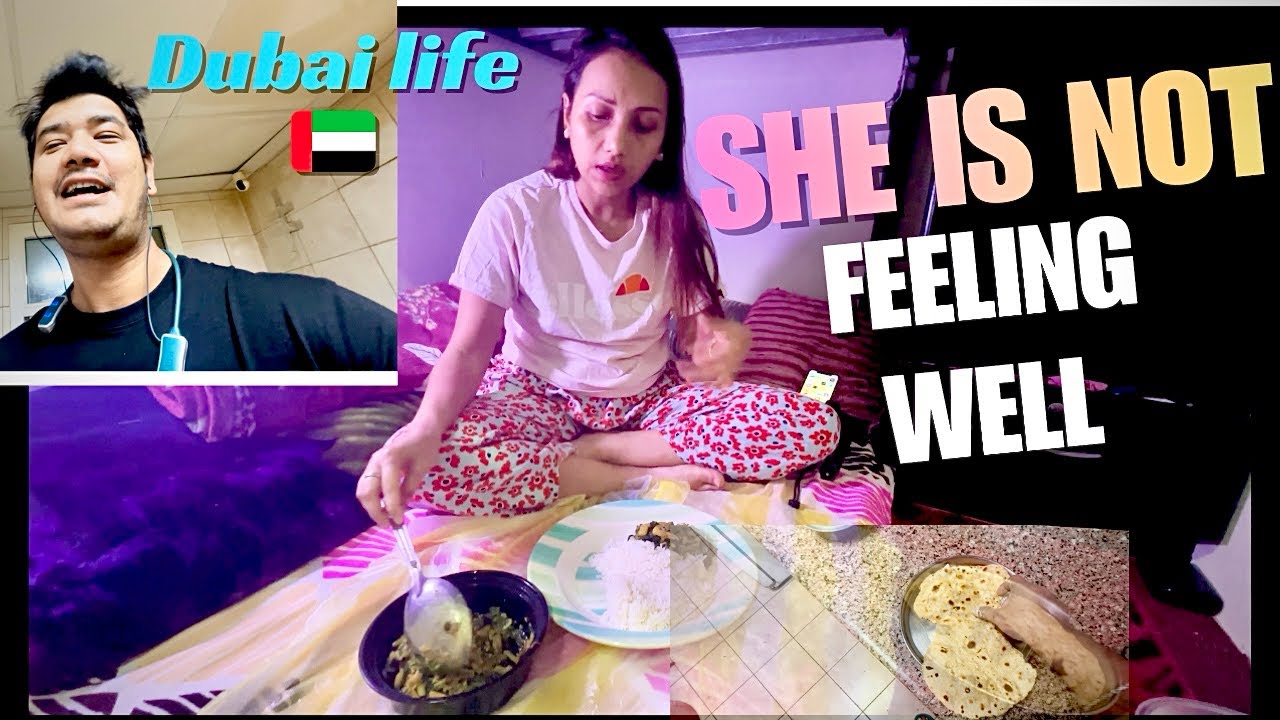 My life first Time 😍 | Daily vlog | Dubai ki life | A day in my life ❤️🇦🇪