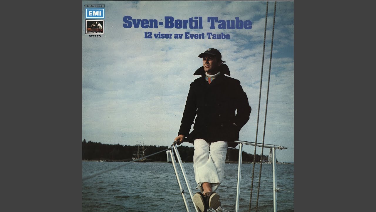 Vals i Furusund (2001 Remaster)