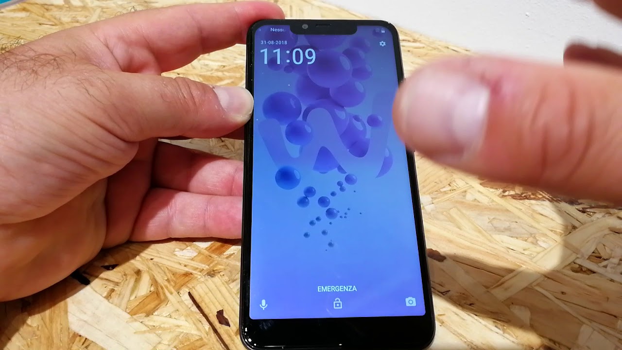 Wiko Harry 2 - View 2 Go - View 2 Plus - Anteprima IFA 2018
