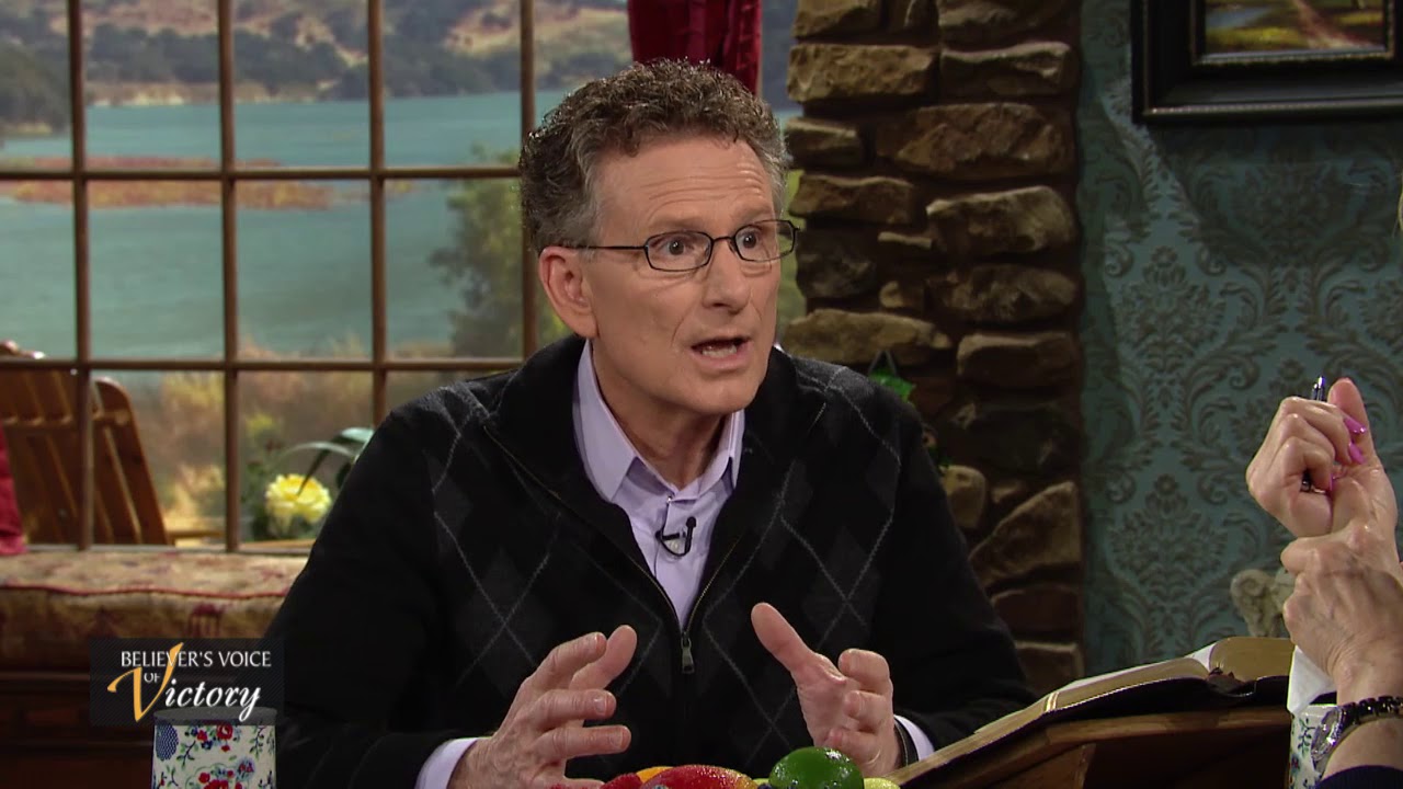 How To Believe God For A House – Part 2