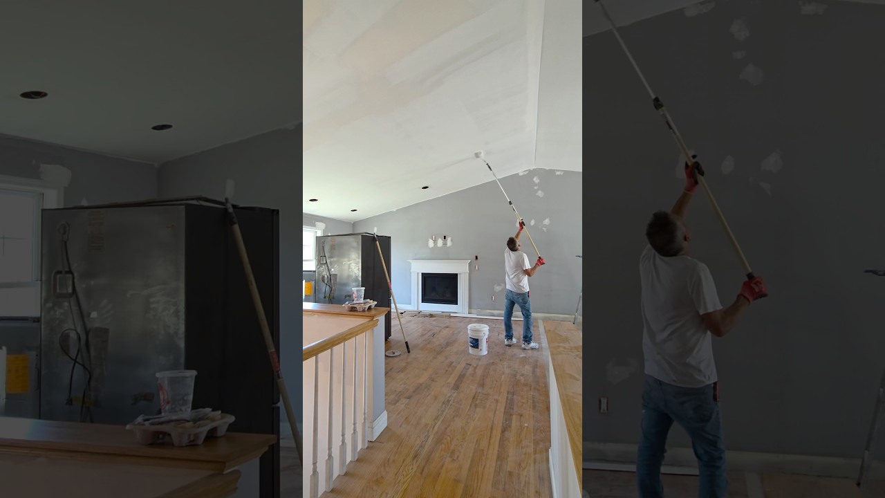 nothing better than benjamin moore classic gray