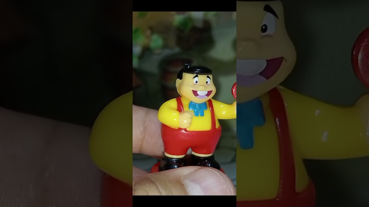 COLECCIÓN DEL CHAVO DEL OCHO X VUALA PARTE 1 #vualasorpresa #vualá #chavodelocho 